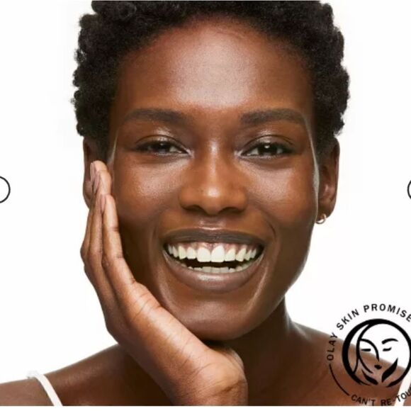 OLAY Vitamin C + Peptide 24 Brightening Serum NEW IN BOX - Picture 7 of 13